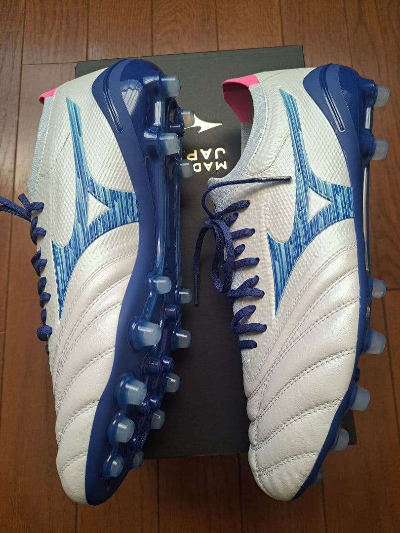 【ファントム】ミズノ　モレリアネオIV β JAPAN AG