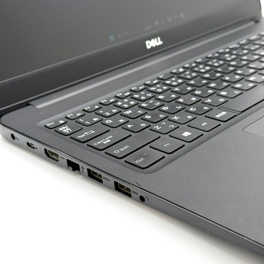 DELL ゲーミングPC i7 32GB 新品512 HDD1TB NVIDIA