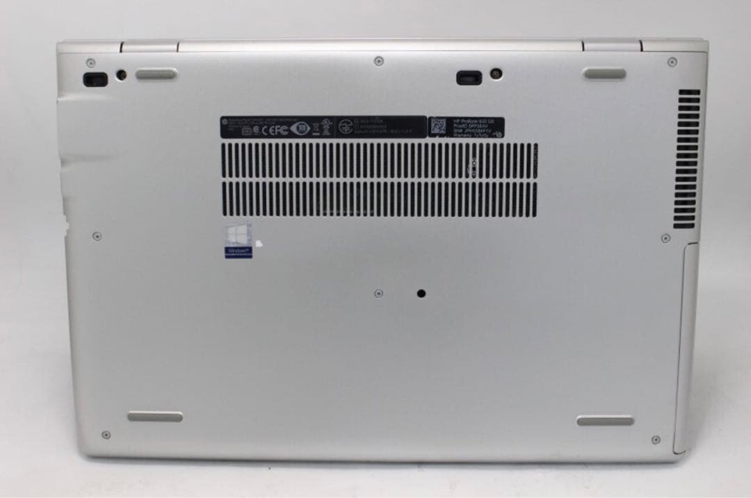 Windowsノート本体 HP ProBook 650 G4 i7/16GB/256GB