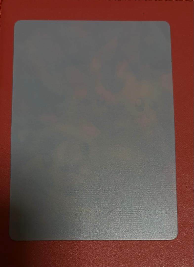 【希少】ポケモンカード　幼稚園2月号付録