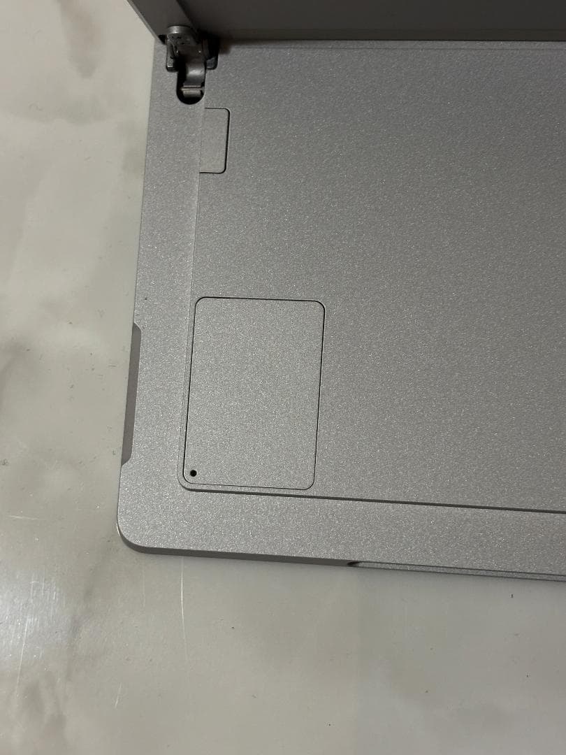 延長保証有 Surface Pro7+ LTE Advanced 16/256