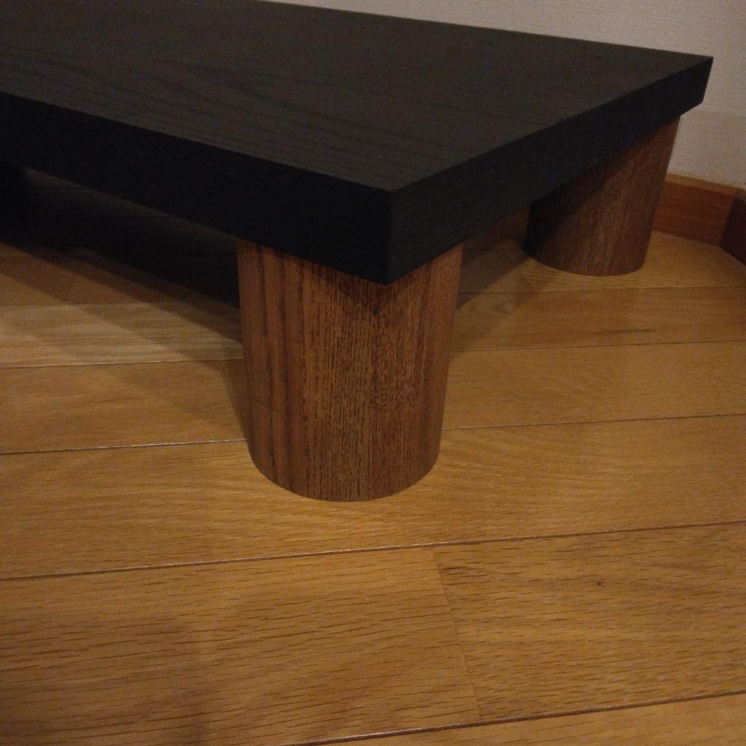 オーディオスタンド　オーダー品