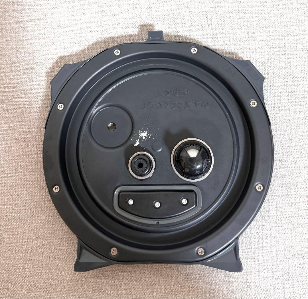 【美品】象印 豪熱大火力 圧力IH炊飯ジャー NW-JZ10 動作保証