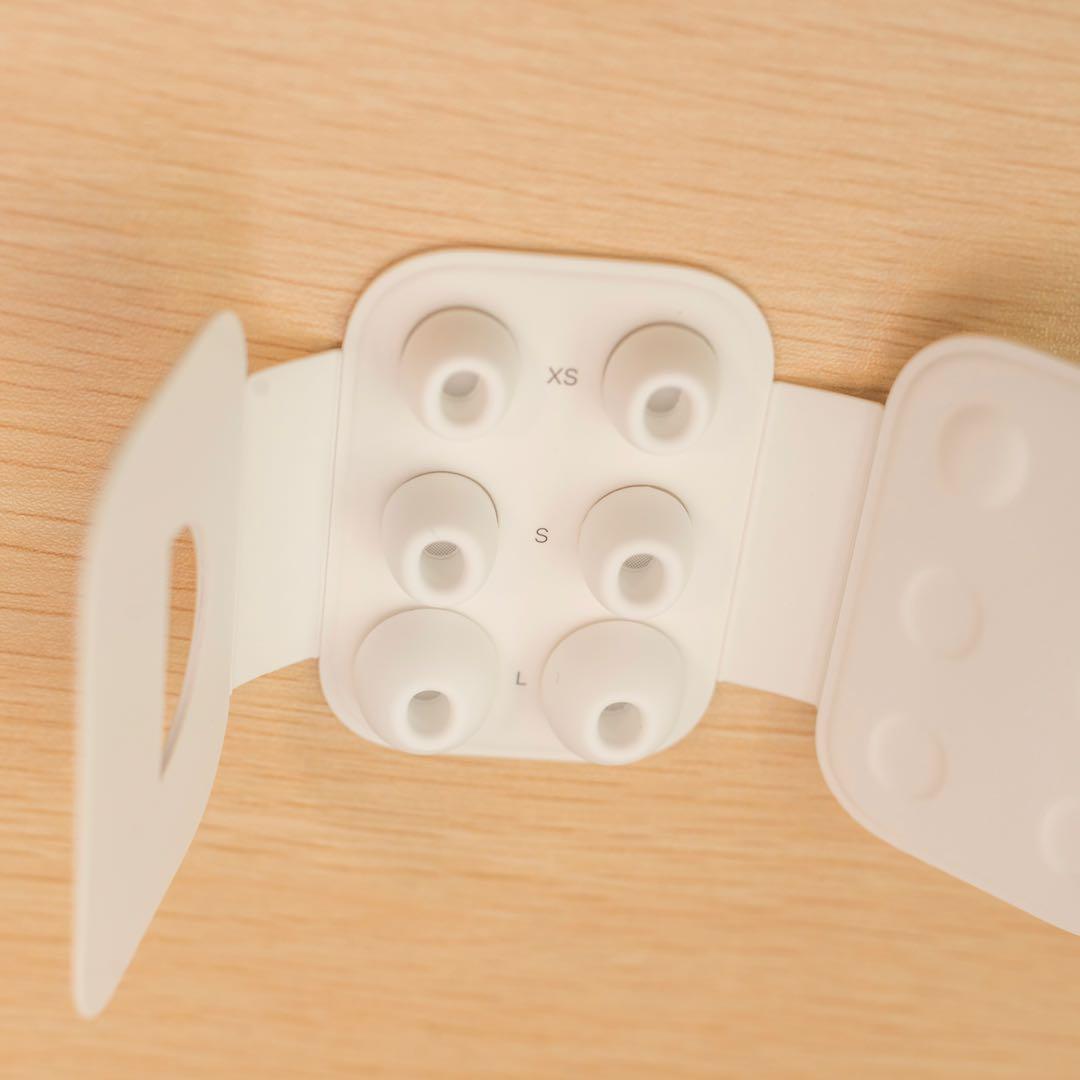 AirPods Pro (第2世代) 本体 USB-C