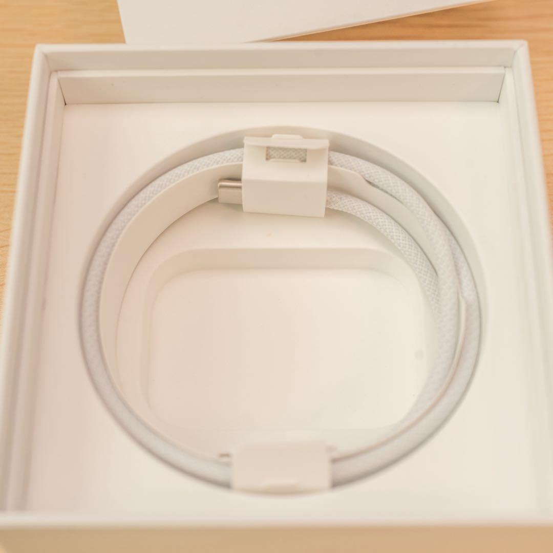 AirPods Pro (第2世代) 本体 USB-C