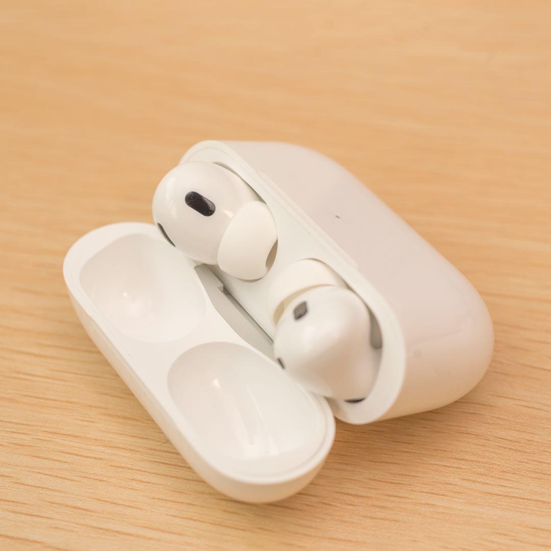 AirPods Pro (第2世代) 本体 USB-C