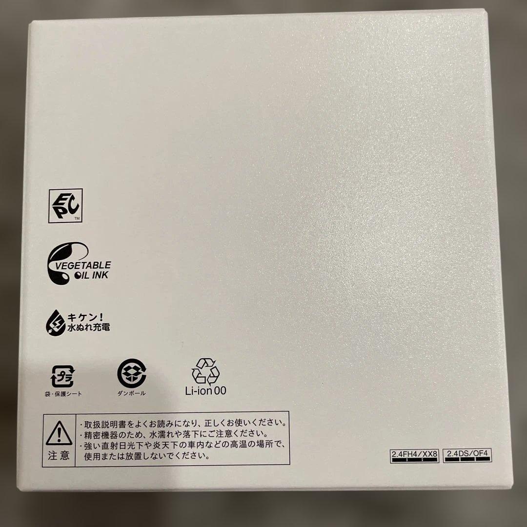 docomo キッズケータイ SH-03M