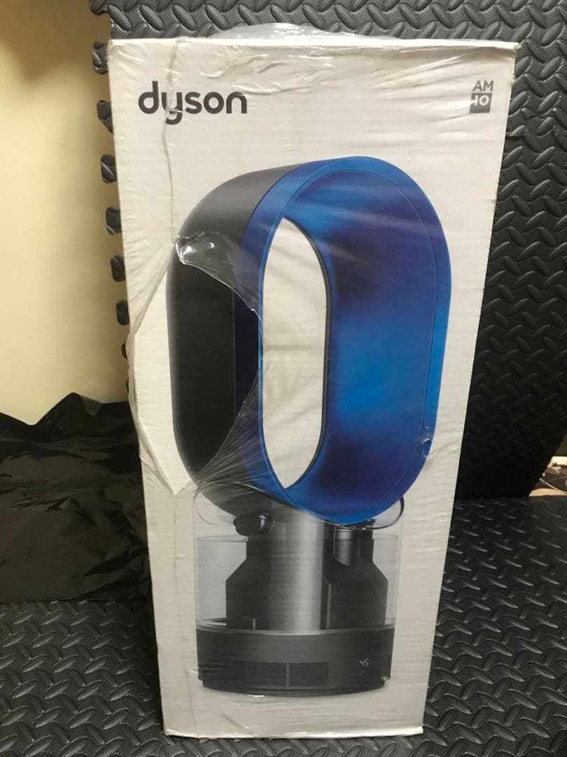 Dyson AM10 加湿器