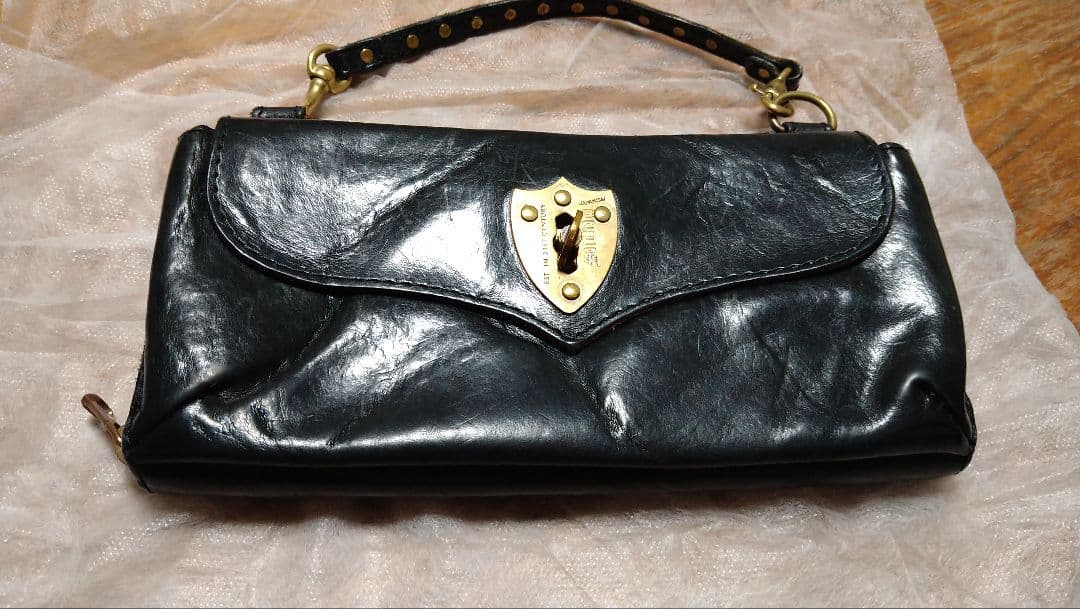 レモングラス/サラナン/オーダー財布/ケース