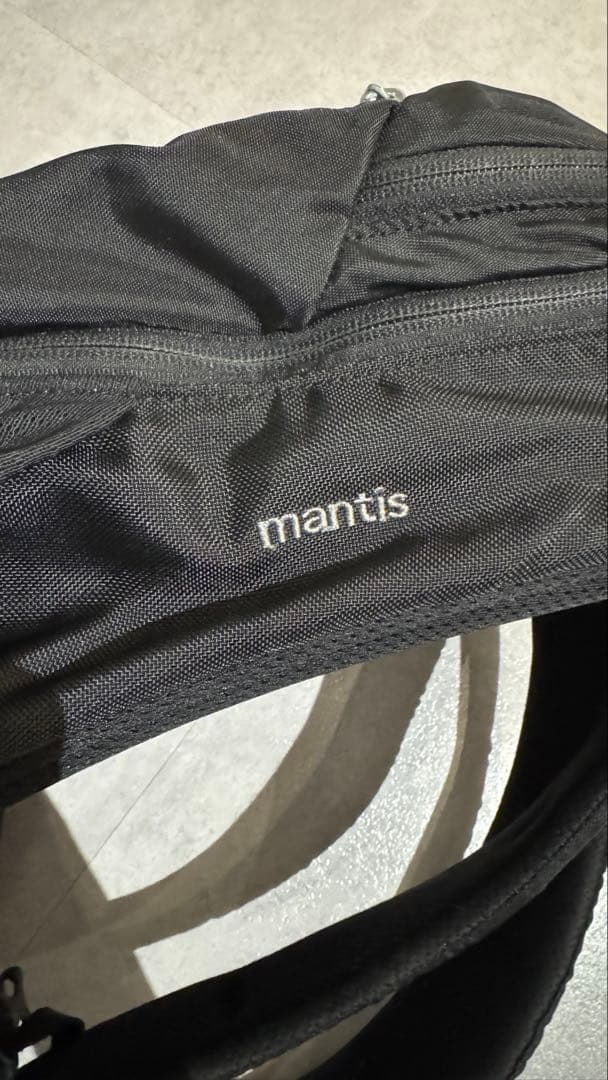 ARC’TERYX MANTIS アークテリクス マンティス26 初期型 希少