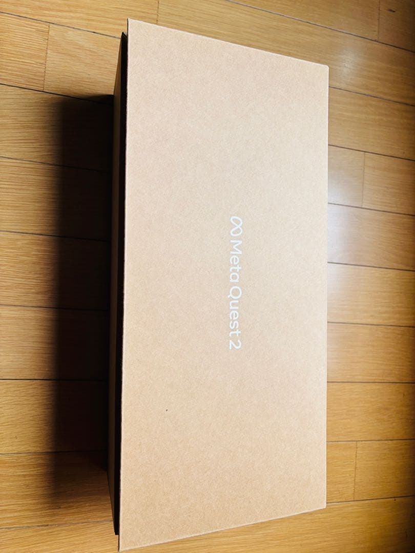 quest2 128gb vrヘッドセット 