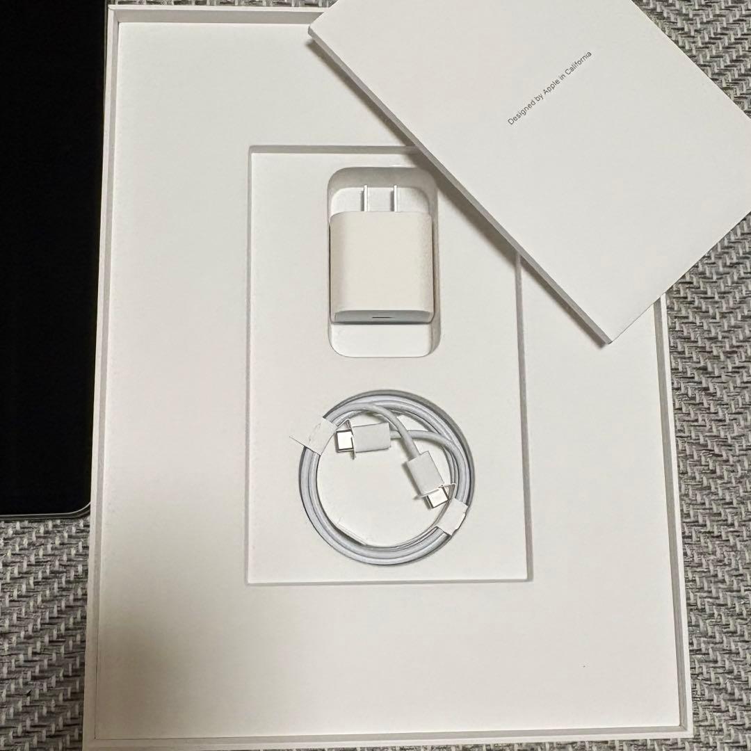 iPad pro 12.9インチ 第4世代 256GB スペースグレイ