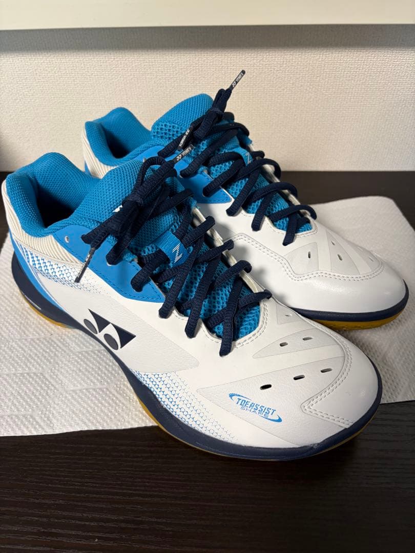 ヨネックス パワークッション65z