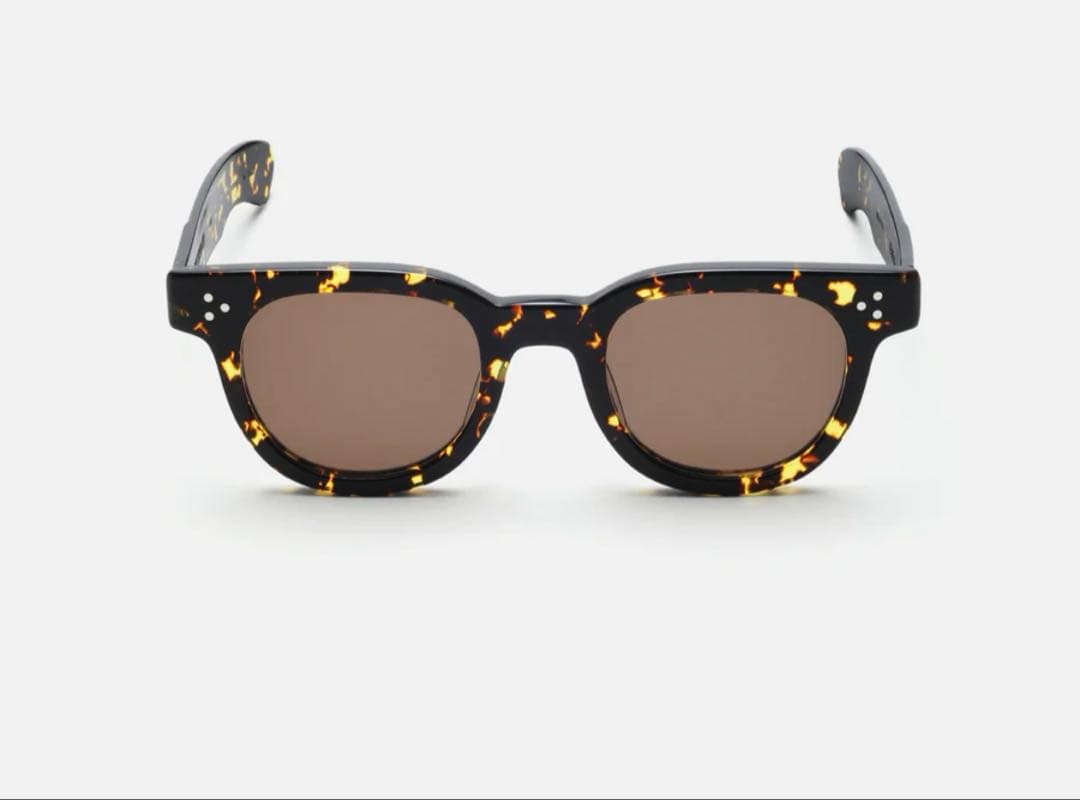 小物 NH X JULIUS TART OPTICAL . FDR