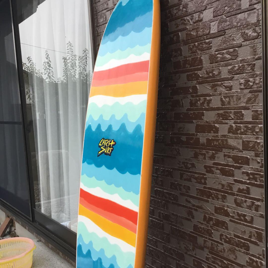 キャッチサーフ7.0 odysea サーフボード