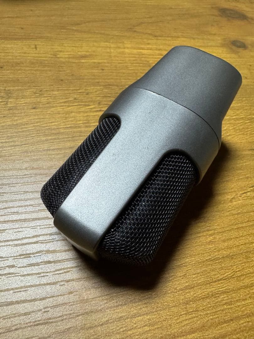 ビデオカメラ WOODEN CAMERA VX SKATEBOARD CAMERA MIC