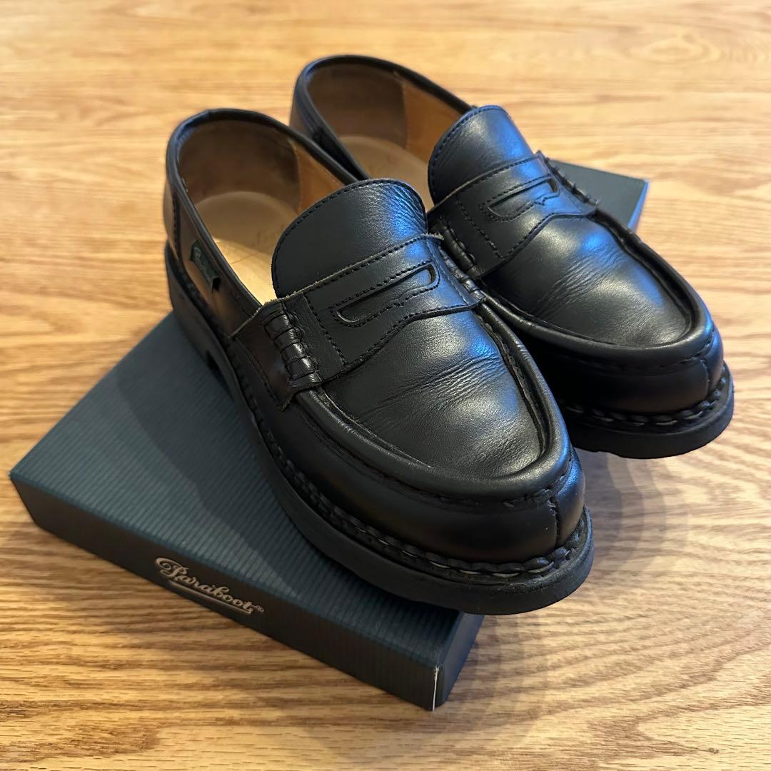 Paraboot パラブーツORSAY オルセー UK2.5 22cm