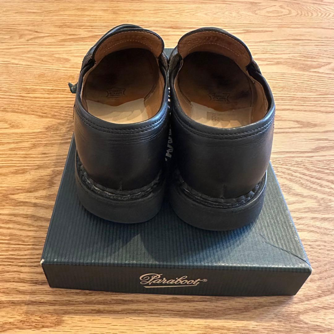 Paraboot パラブーツORSAY オルセー UK2.5 22cm