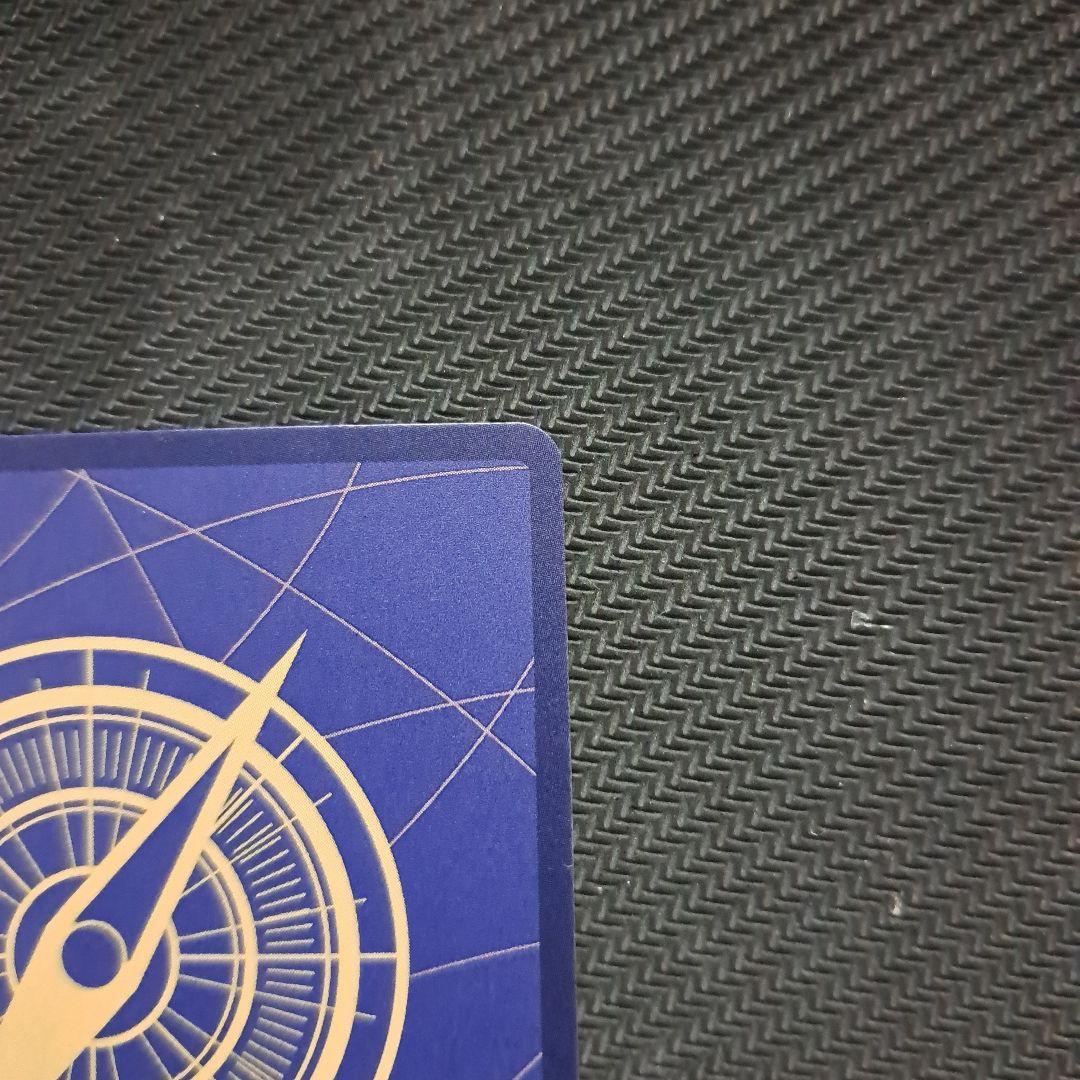 【状態A】ワンピースカード ジュエリー・ボニー コミパラ コミックパラレル