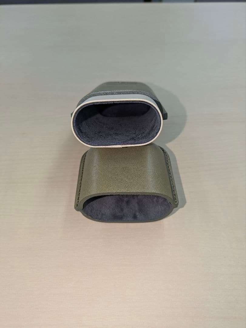 【限定品】DIFFUSER×MONOCLEコラボ メガネケース