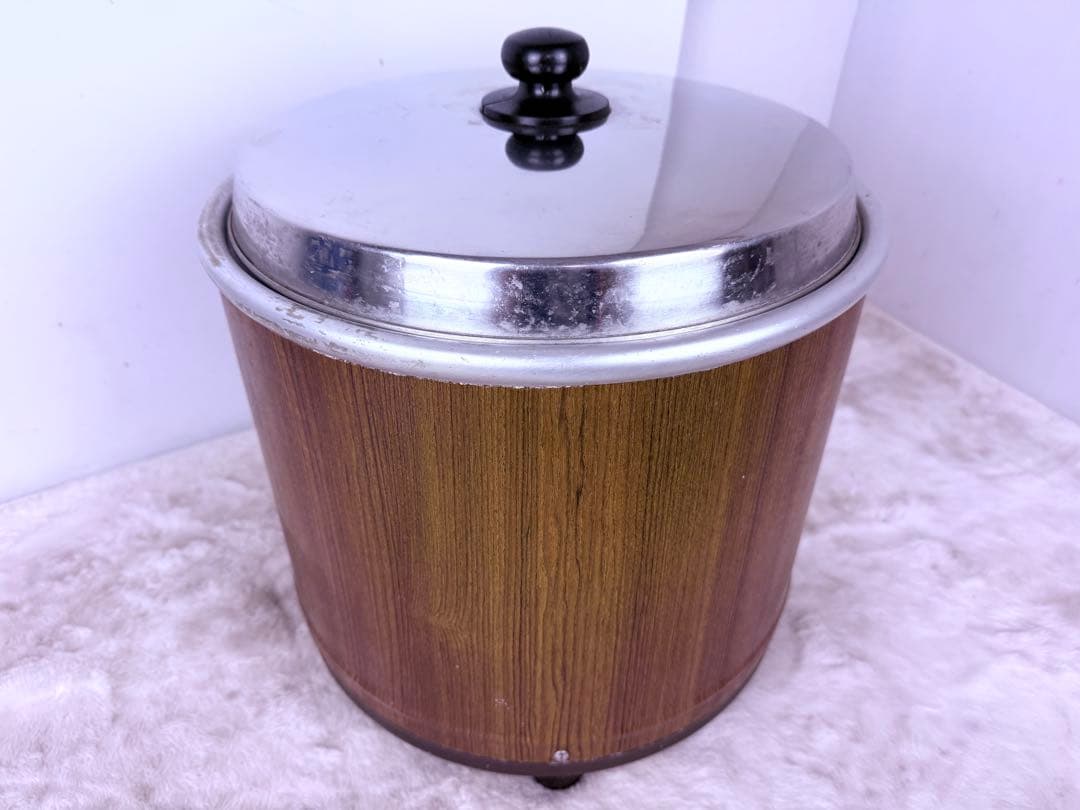 熱研電気びつ エバーホット すしシャリ用ＮＶ-25【2.5升】 ※ 保温専用