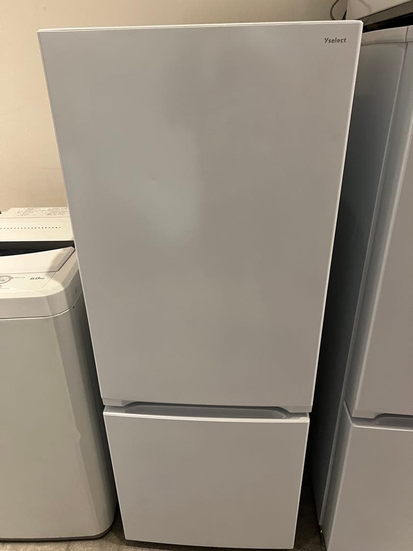 まだまだバリバリサービス品/YAMADA/冷蔵庫/洗濯機2点セット