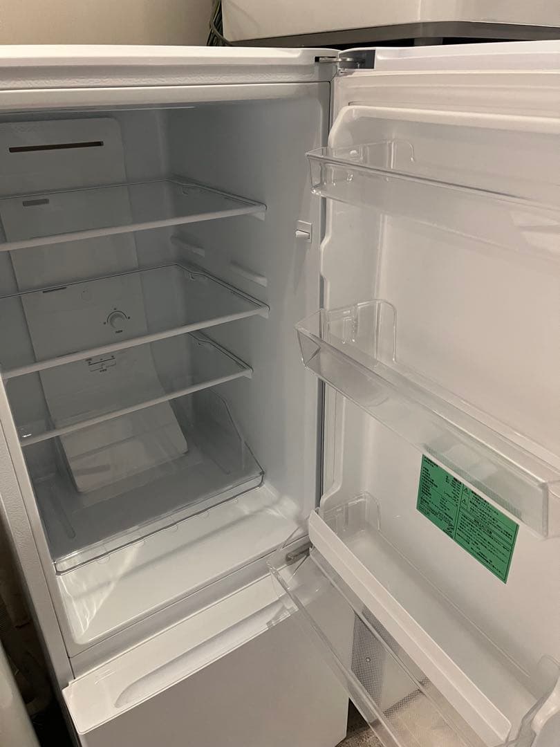 まだまだバリバリサービス品/YAMADA/冷蔵庫/洗濯機2点セット