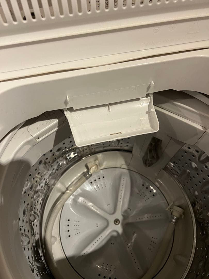 まだまだバリバリサービス品/YAMADA/冷蔵庫/洗濯機2点セット