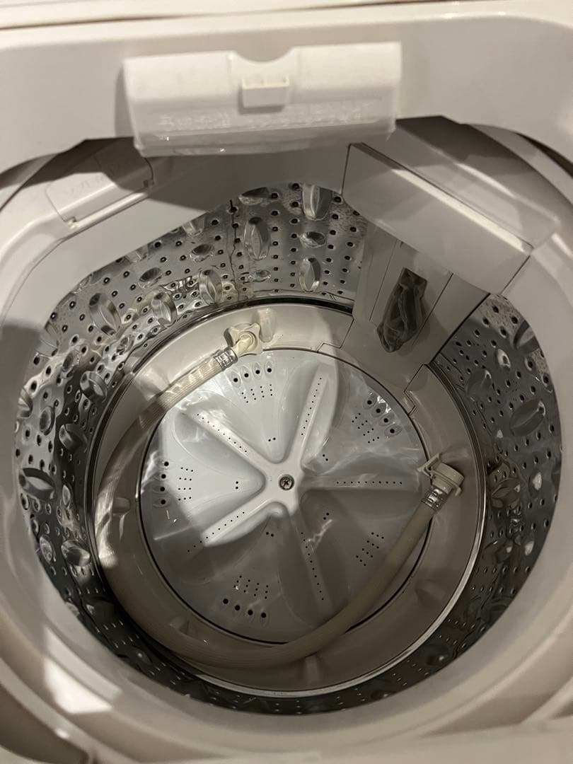 まだまだバリバリサービス品/YAMADA/冷蔵庫/洗濯機2点セット