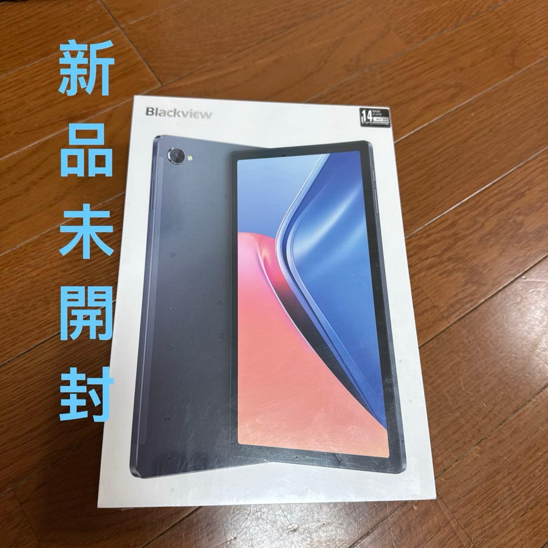 Blackview Tab15 10.5 インチ 8280mAh 8+128GB