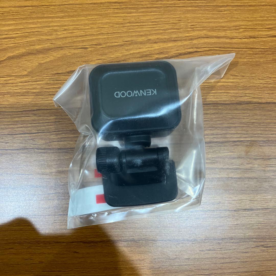 KENWOOD DRV-MR450 前後撮影対応 2カメラ　ドライブレコーダー