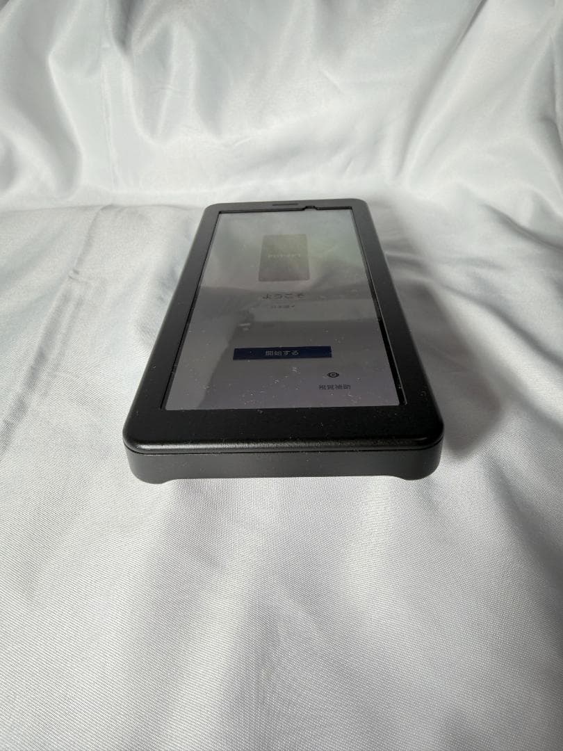 SONY PDT-FP1 ブラック