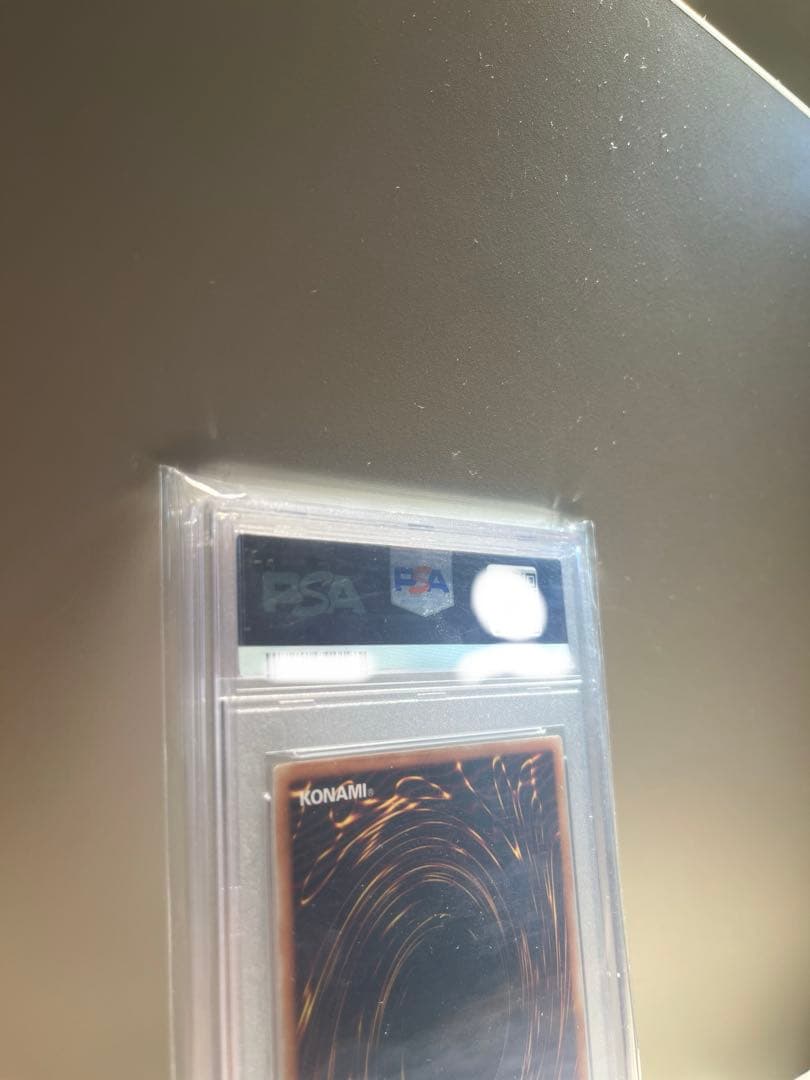 【PSA10】魔法の国の王女-クラン　レリーフPSA10 英語