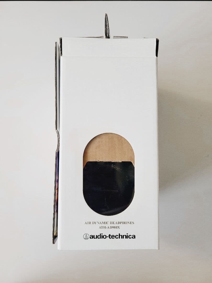 美品　ATH-AD900X ヘッドフォン