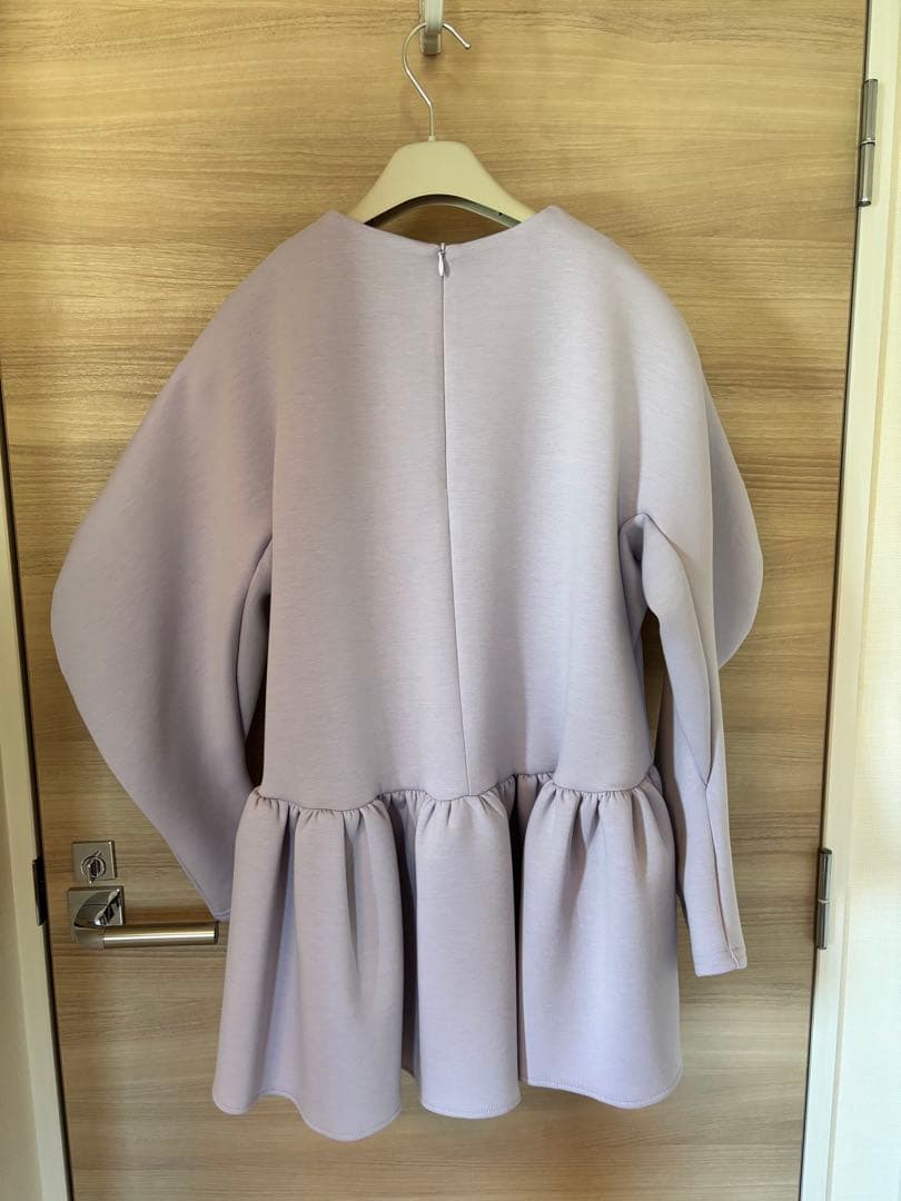 専用です　TSURU By MARIKO OIKAWA Kirill ライラック