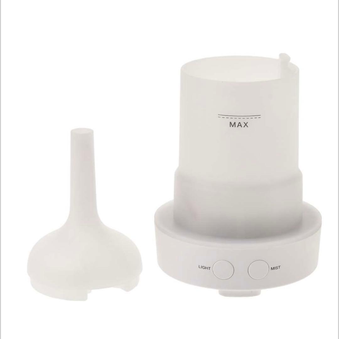 【完売品】ベイマックス 加湿器 ディズニー公式 2026年発売 新品未使用