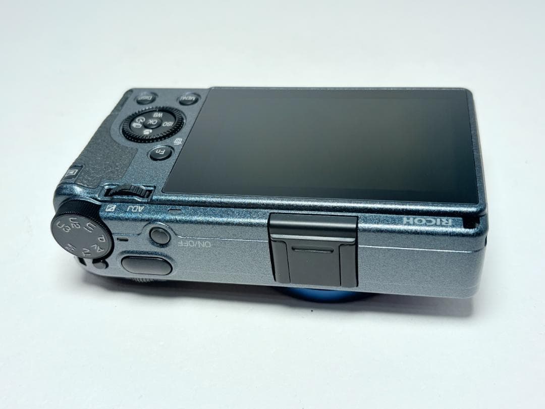 メーカー保証残アリ 新品級 リコー GR IIIx Urban Edition