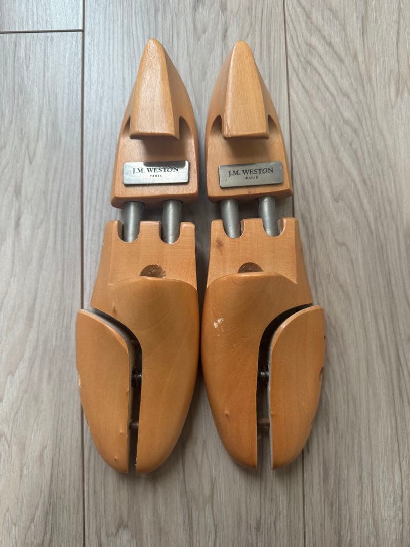 J.M. WESTON シューツリー 041M