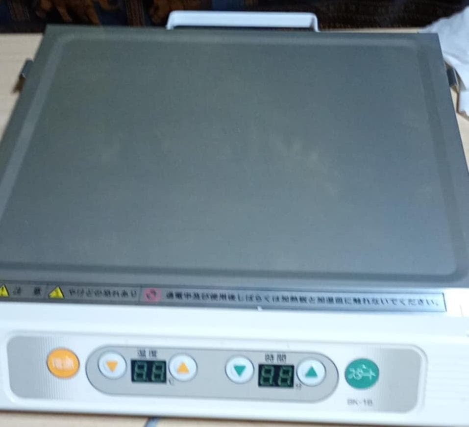 パン発酵器　大正電機 　Proofer　 電子発酵器 　SK-15