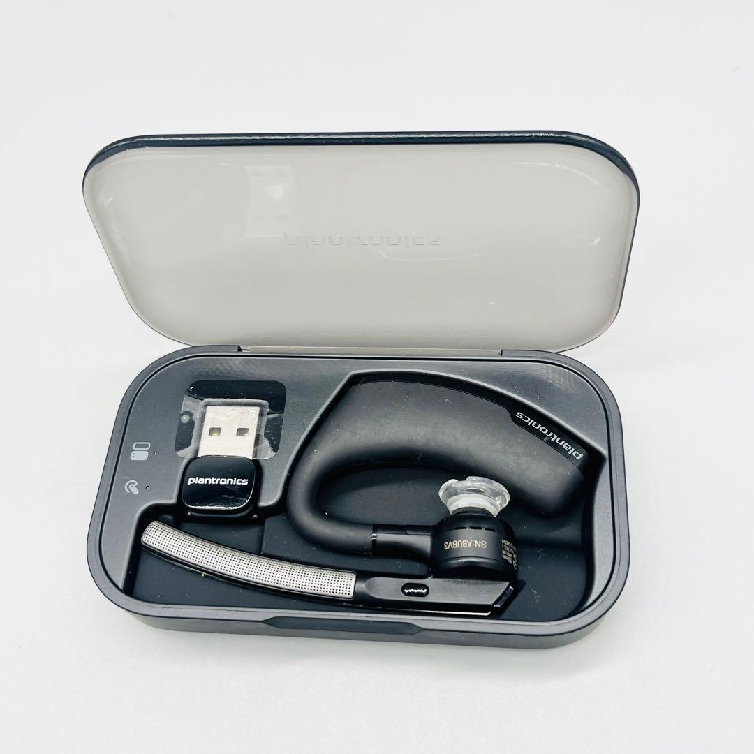 Plantronics Voyager Legend UCワイヤレスヘッドセット