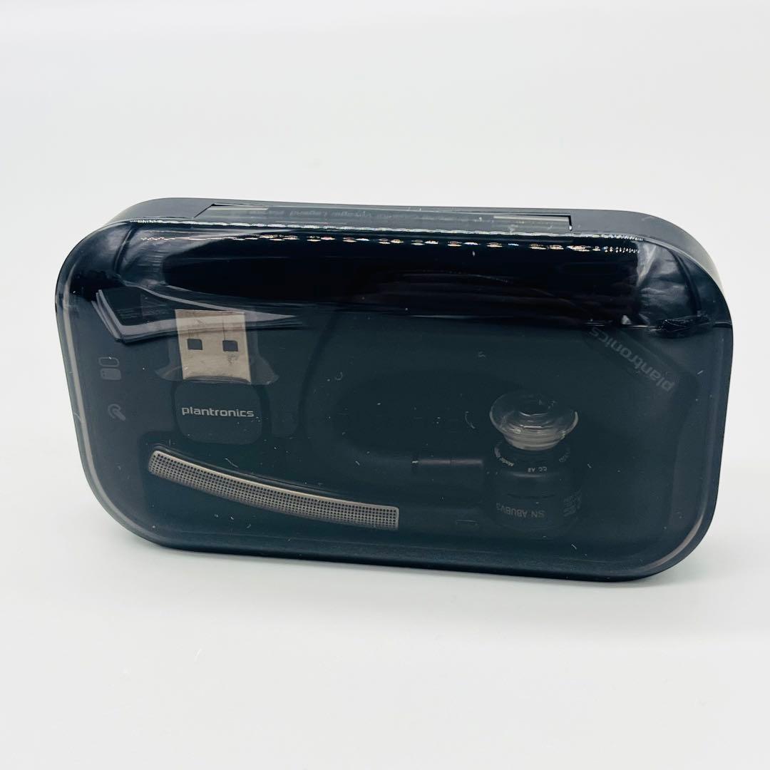 Plantronics Voyager Legend UCワイヤレスヘッドセット
