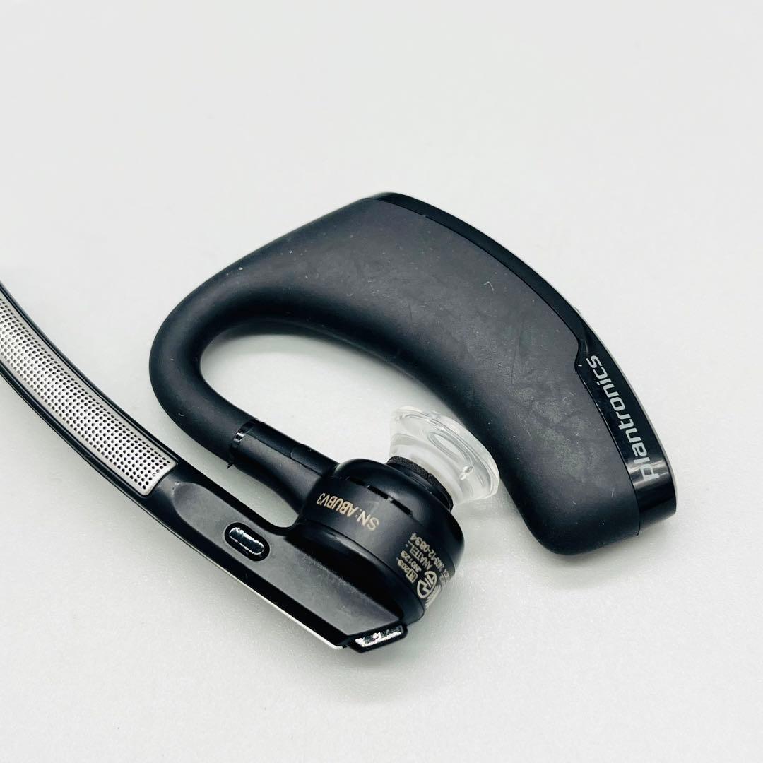 Plantronics Voyager Legend UCワイヤレスヘッドセット