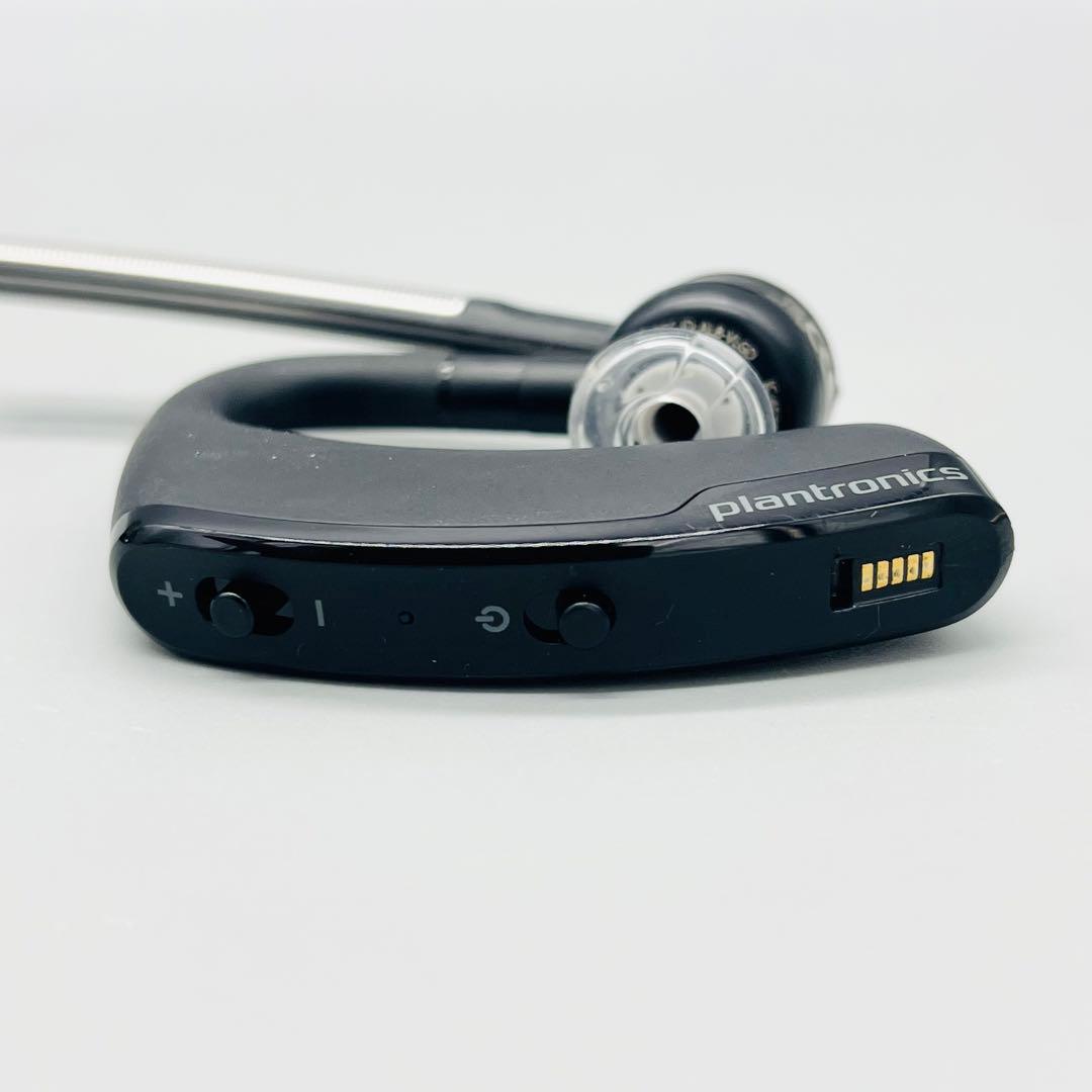 Plantronics Voyager Legend UCワイヤレスヘッドセット