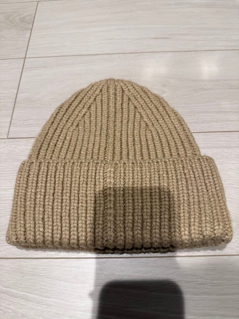 【UGG】 Chunky Crafted Rib Beanie