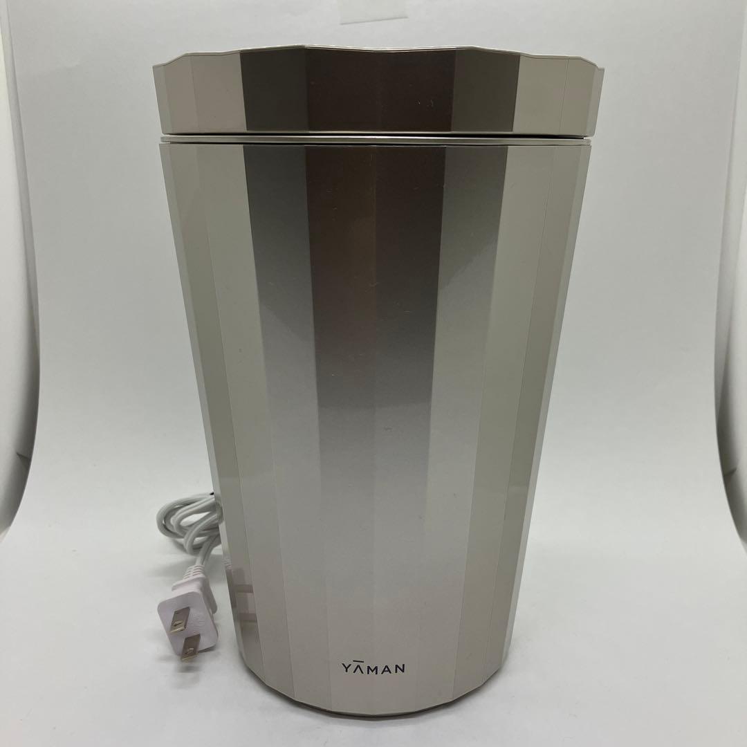 K*様 YA-MAN YJSBON 美顔器 スチーマーフォトケア ヤーマン
