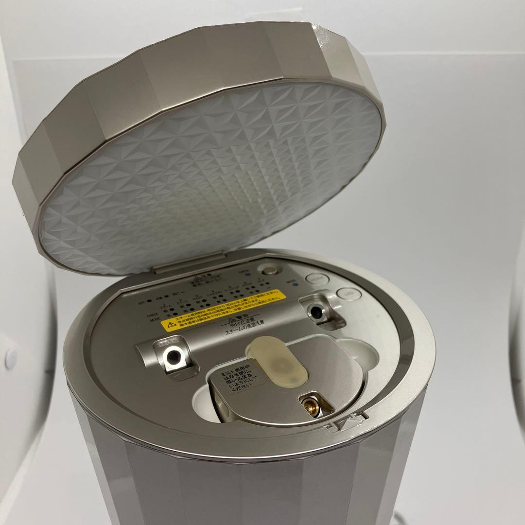 K*様 YA-MAN YJSBON 美顔器 スチーマーフォトケア ヤーマン