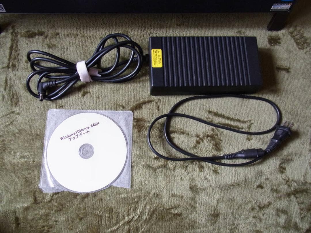 NEC VALUESTAR VN770/C i5 SSD 500GBメモリ８GB