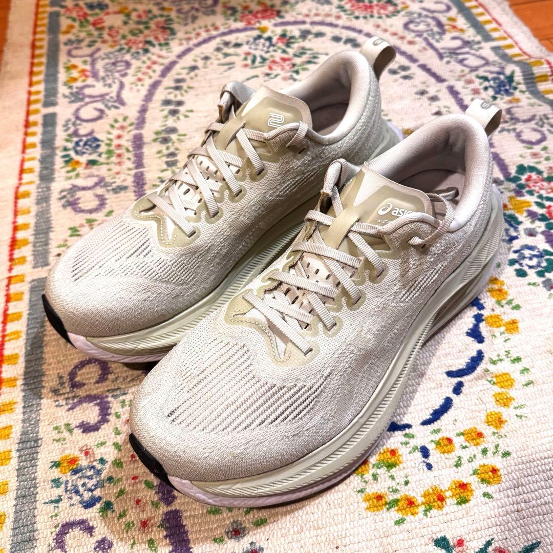 J*K様 asics SUPERBLAST 2 スーパーブラスト2 26cm