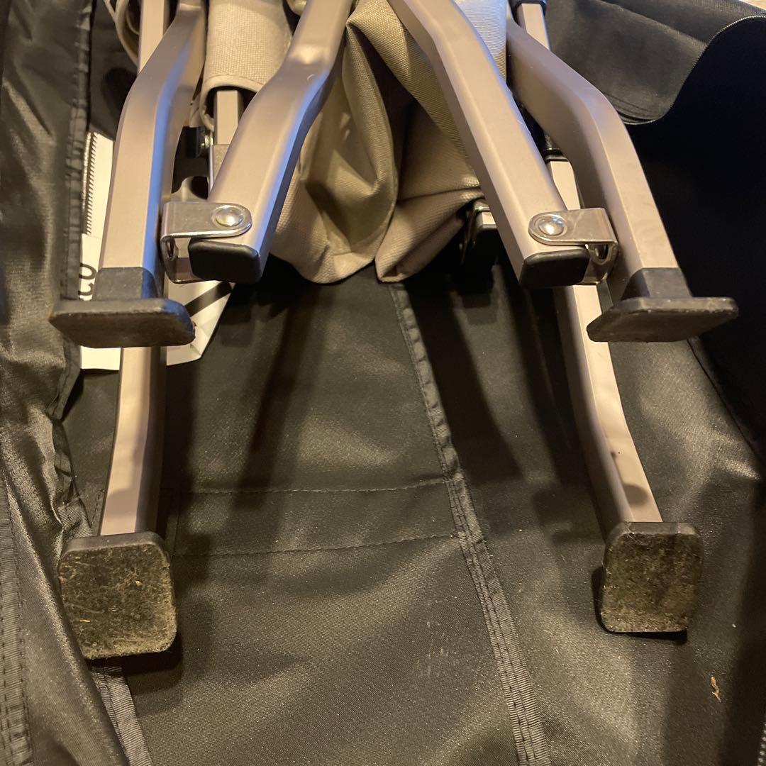 ICECO リクライニングチェア　ロータイプ