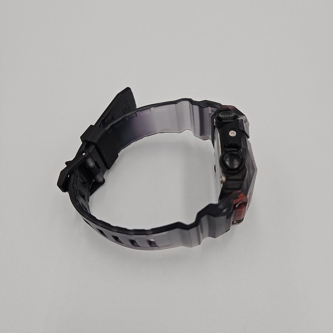 カシオ G-SHOCK GA-B001G-1AJF Bluetooth